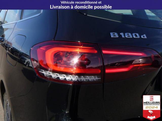 Mercedes Benz Classe B image 6