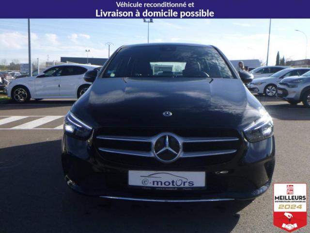 Mercedes Benz Classe B image 8