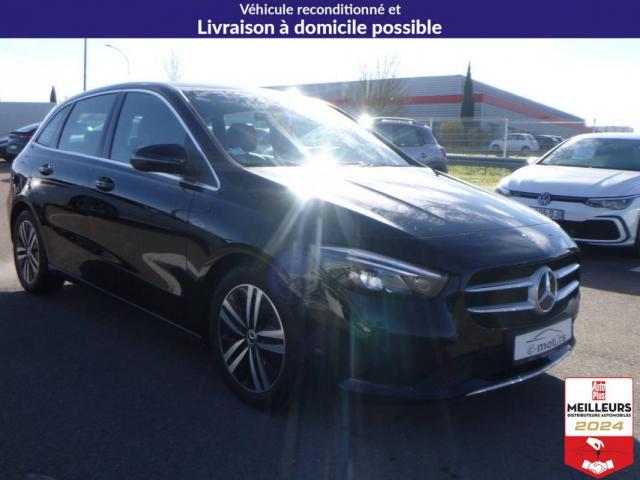 Mercedes Benz Classe B image 1