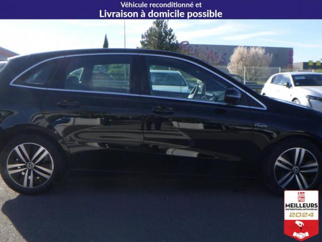Mercedes Benz Classe B image 4