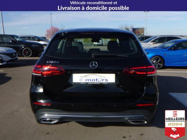 Mercedes Benz Classe B image 5