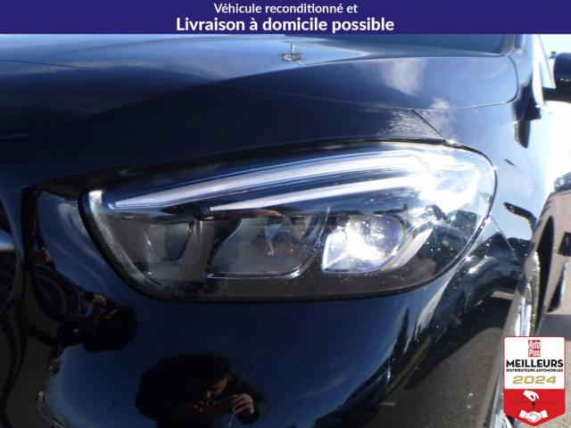 Mercedes Benz Classe B image 7