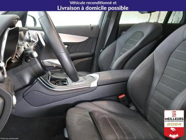 Mercedes Benz Glc image 6
