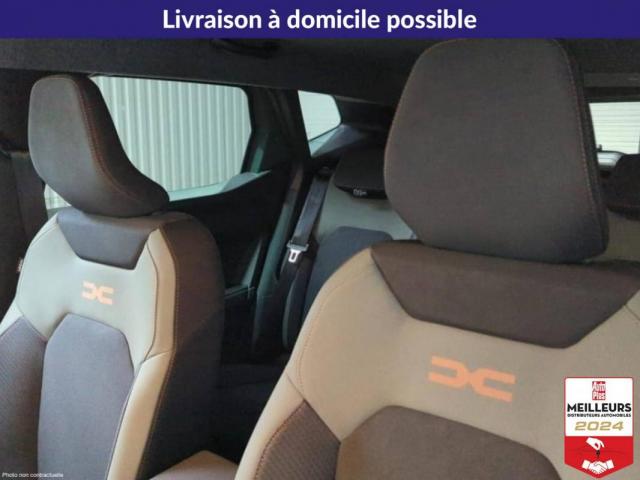 Dacia Duster image 1