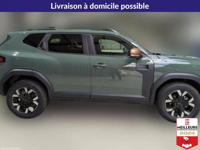 Dacia Duster image 6