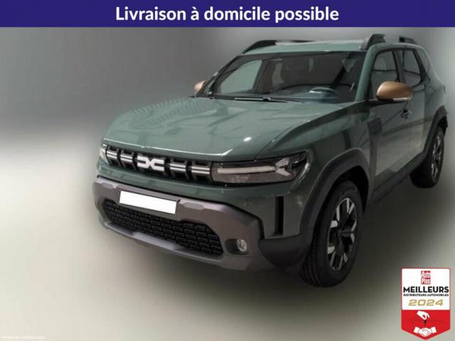 Dacia Duster image 2