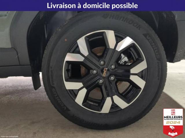 Dacia Duster image 5