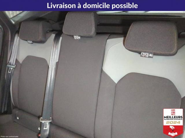 Dacia Duster image 3