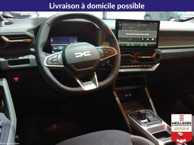 Dacia Duster image 4