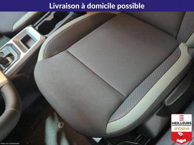 Dacia Duster image 8