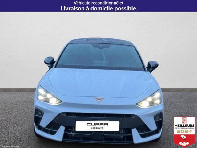 Cupra Leon image 1