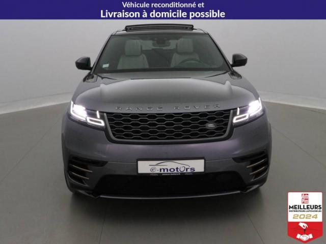 Land Rover Range Rover Velar image 3