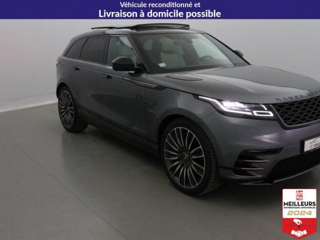 Land Rover Range Rover Velar image 2