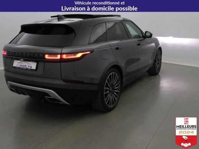 Land Rover Range Rover Velar image 1