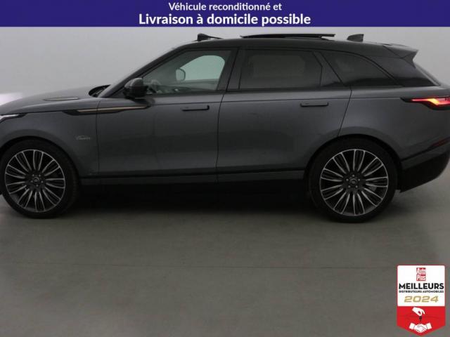 Land Rover Range Rover Velar image 9
