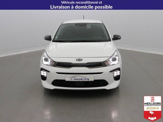 Kia Rio image 4