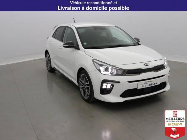 Kia Rio image 8