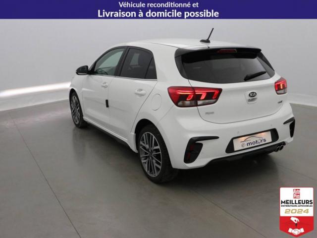 Kia Rio image 6