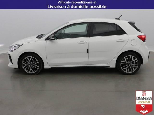 Kia Rio image 2