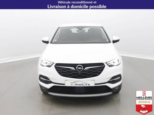 Opel Grandland X image 5