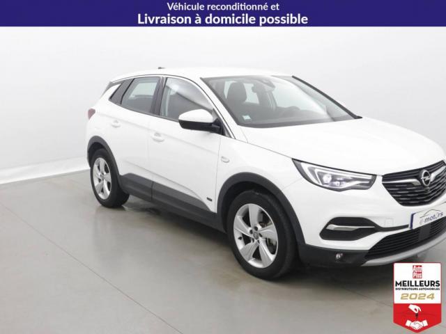 Opel Grandland X image 3
