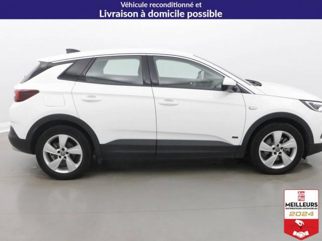 Opel Grandland X image 1