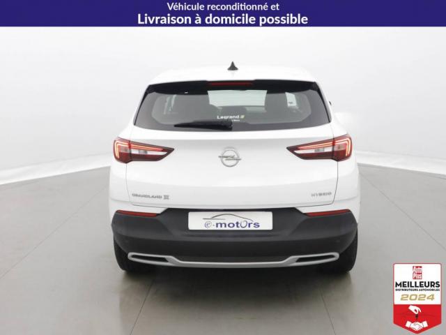 Opel Grandland X image 2