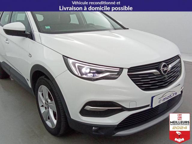 Opel Grandland X image 7