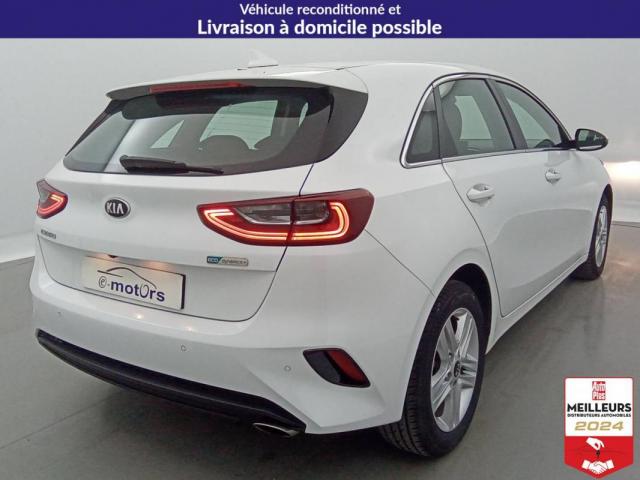 Kia Ceed image 3
