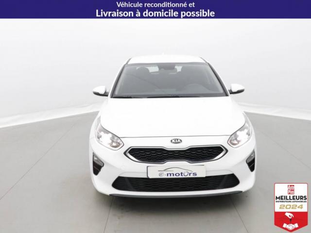 Kia Ceed image 9