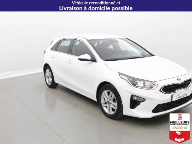 Kia Ceed image 5