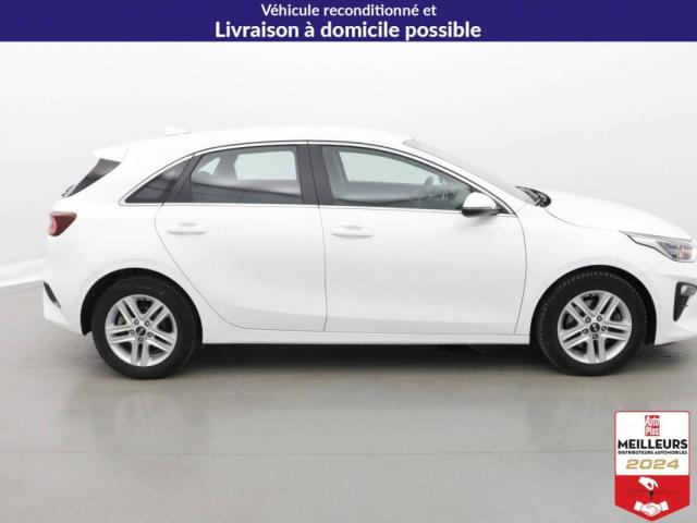 Kia Ceed image 6