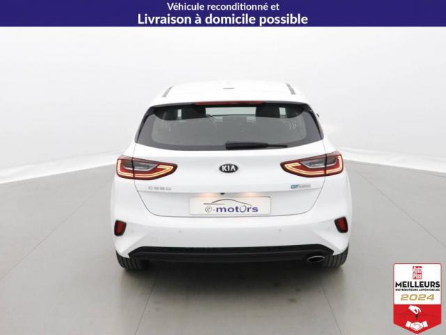 Kia Ceed image 2