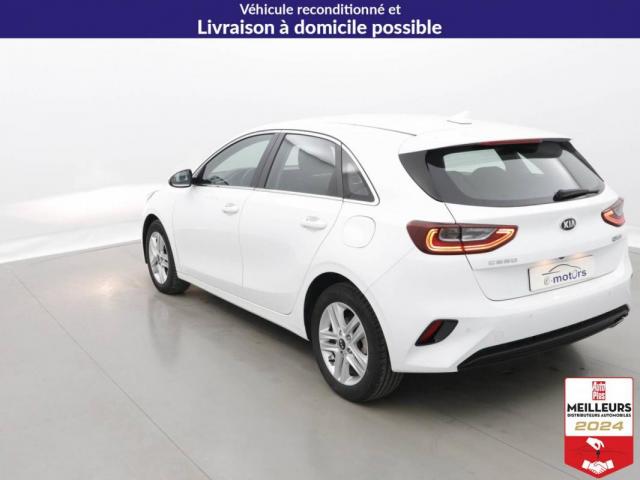 Kia Ceed image 4