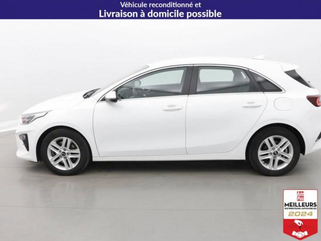 Kia Ceed image 1
