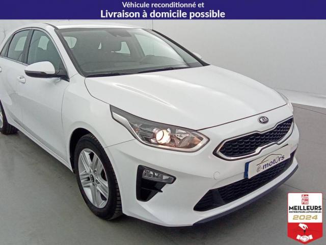 Kia Ceed image 7