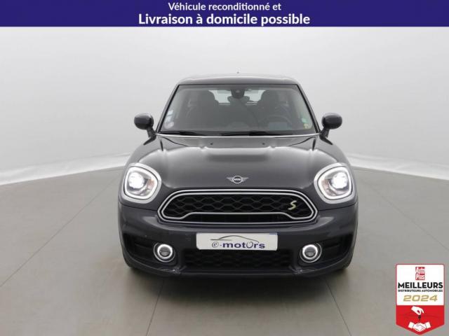 Mini Countryman image 5