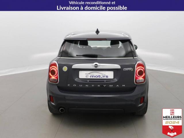 Mini Countryman image 6