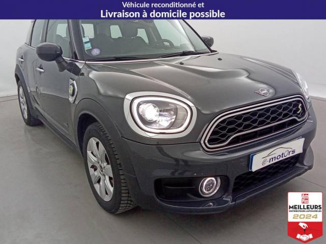 Mini Countryman image 1