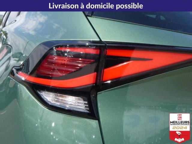 Kia Sportage image 1