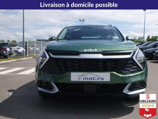 Kia Sportage image 6
