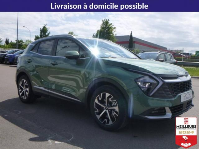 Kia Sportage image 7