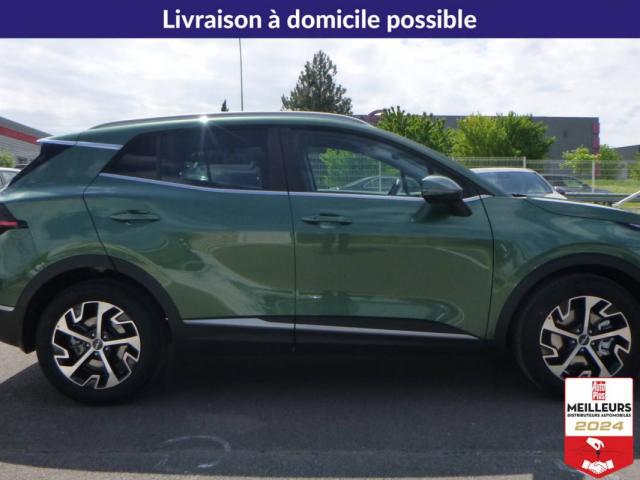 Kia Sportage image 5