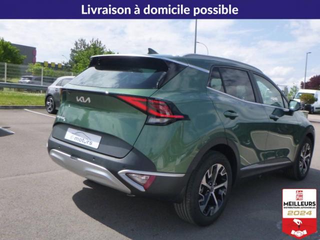 Kia Sportage image 2