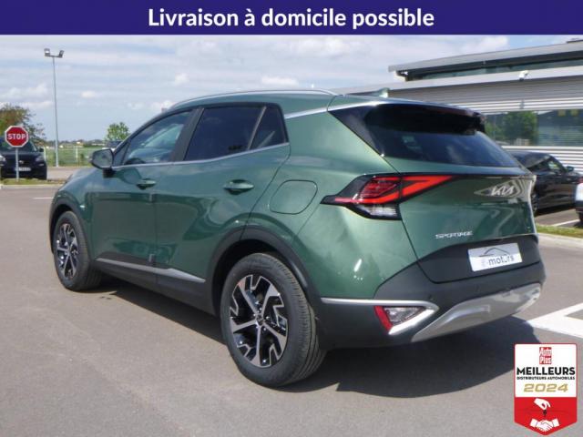 Kia Sportage image 9