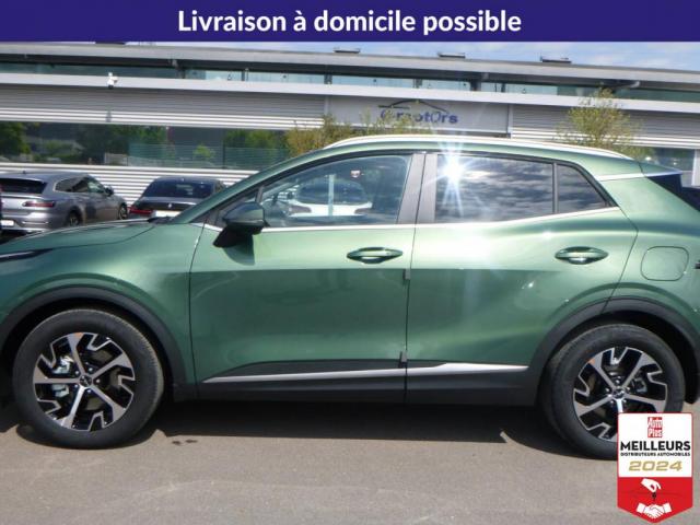 Kia Sportage image 8