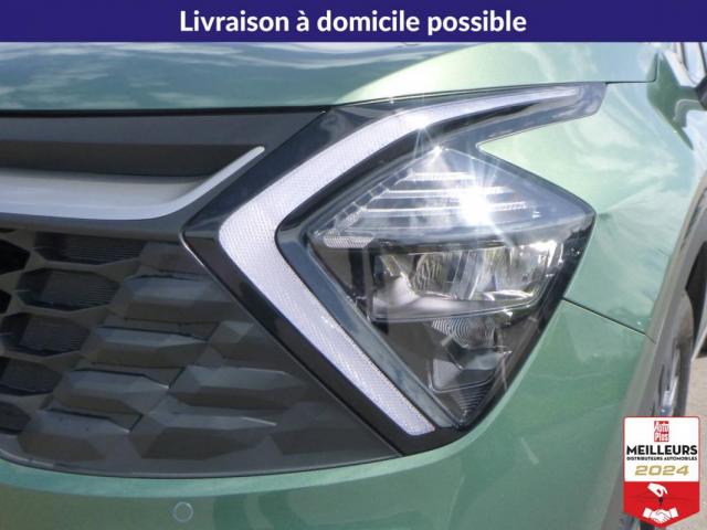 Kia Sportage image 4