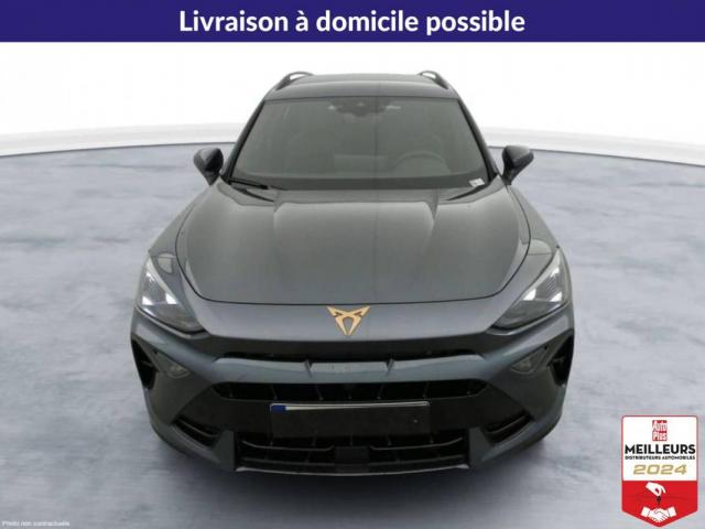Cupra Formentor image 5