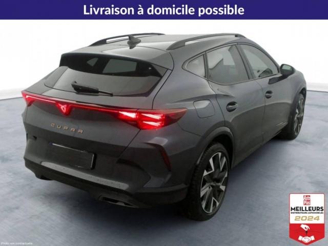 Cupra Formentor image 4