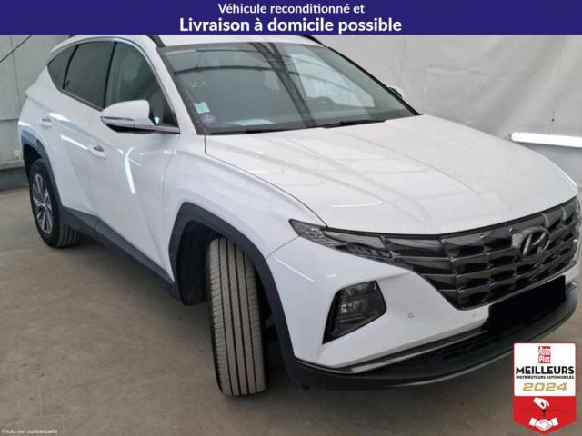 Hyundai Tucson image 7